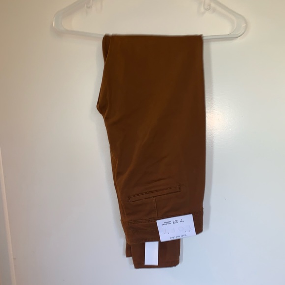 High waist legging - Picture 1 of 2